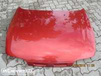 Capot capom fiat bravo brava