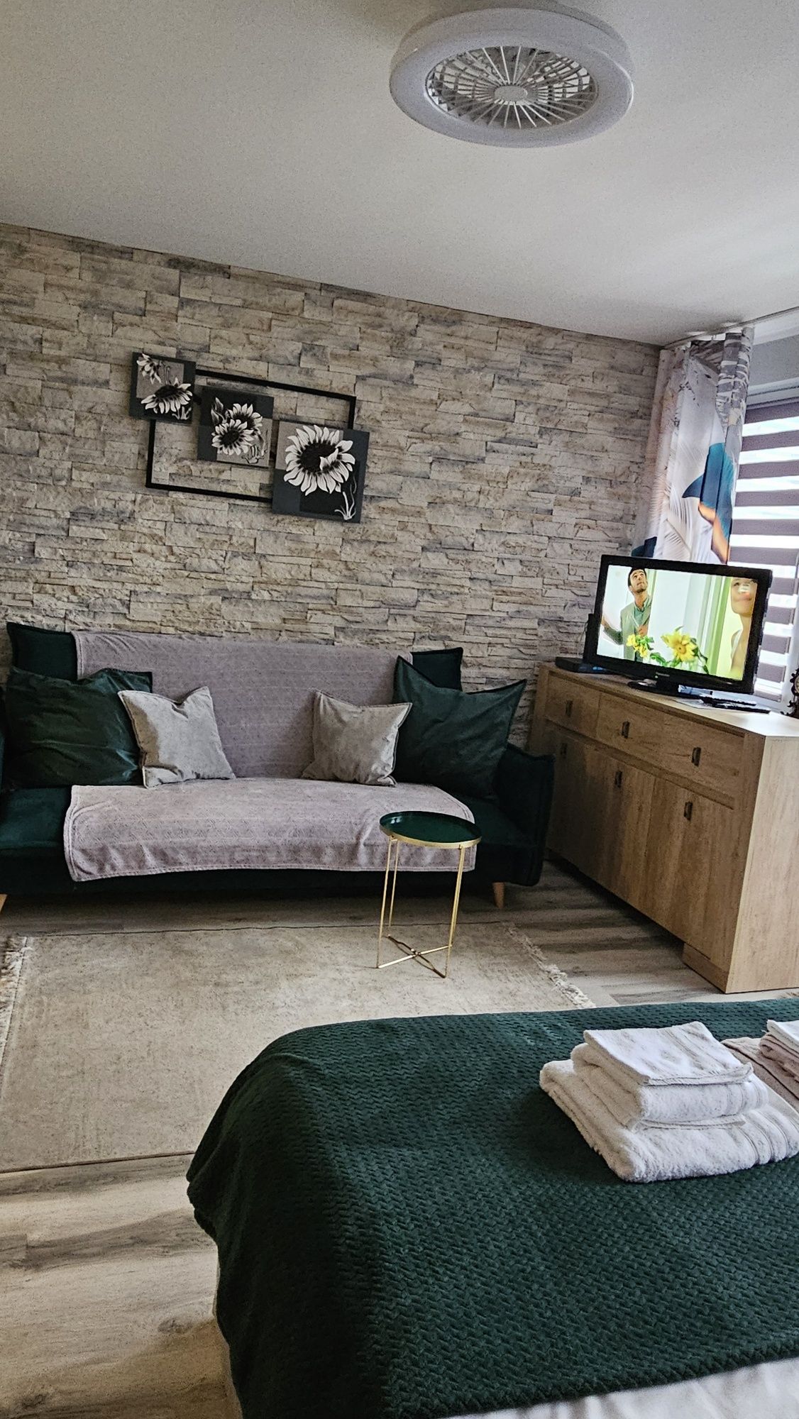 Piękne Studio przy Dworcu Centralnym Nocleg Doby  Godziny