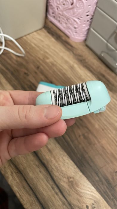 Эпилятор/бритва филипс