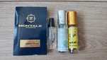 Arabskie perfumy w olejku 6ml Al Rehab White Musk Skarby Maroka