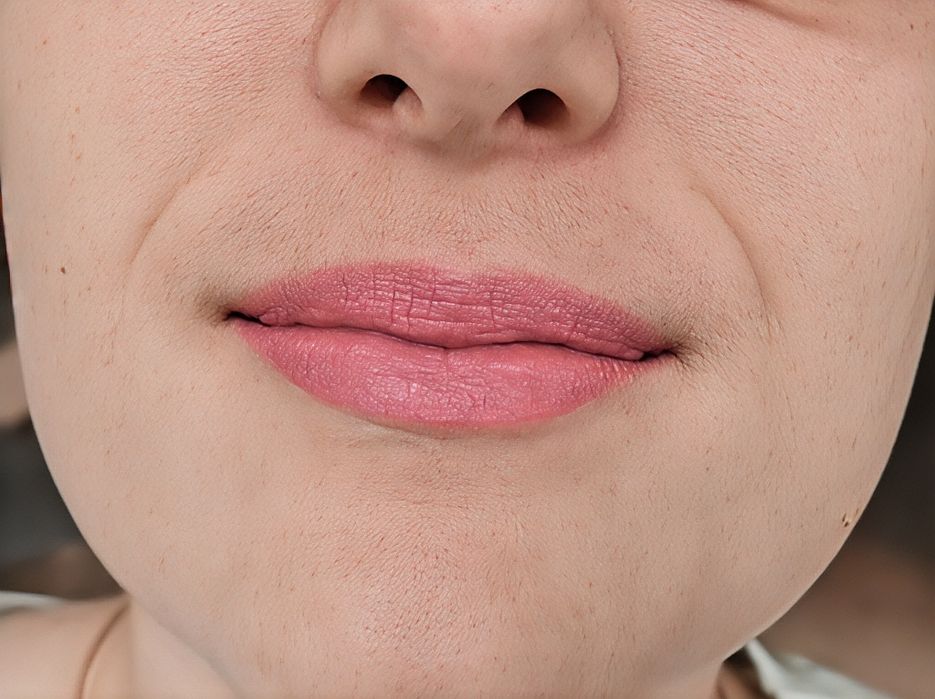 Перманентний макіяж