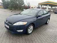 Ford Mondeo 2011 r. Lift Hatchback climatronik mega stan