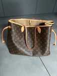 Torebka Louis Vuitton Neverfull GM