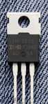 Транзистор mosfet