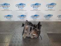 CAIXA VELOCIDADES MANUAL SEAT IBIZA 6J 1.6i 16V 105CV BTS LVA