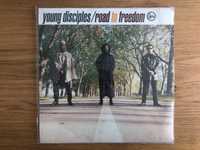 Young Disciples - Road to freedom (Winyl)