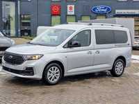 Ford Tourneo Connect Titanium Automat, 2024r.