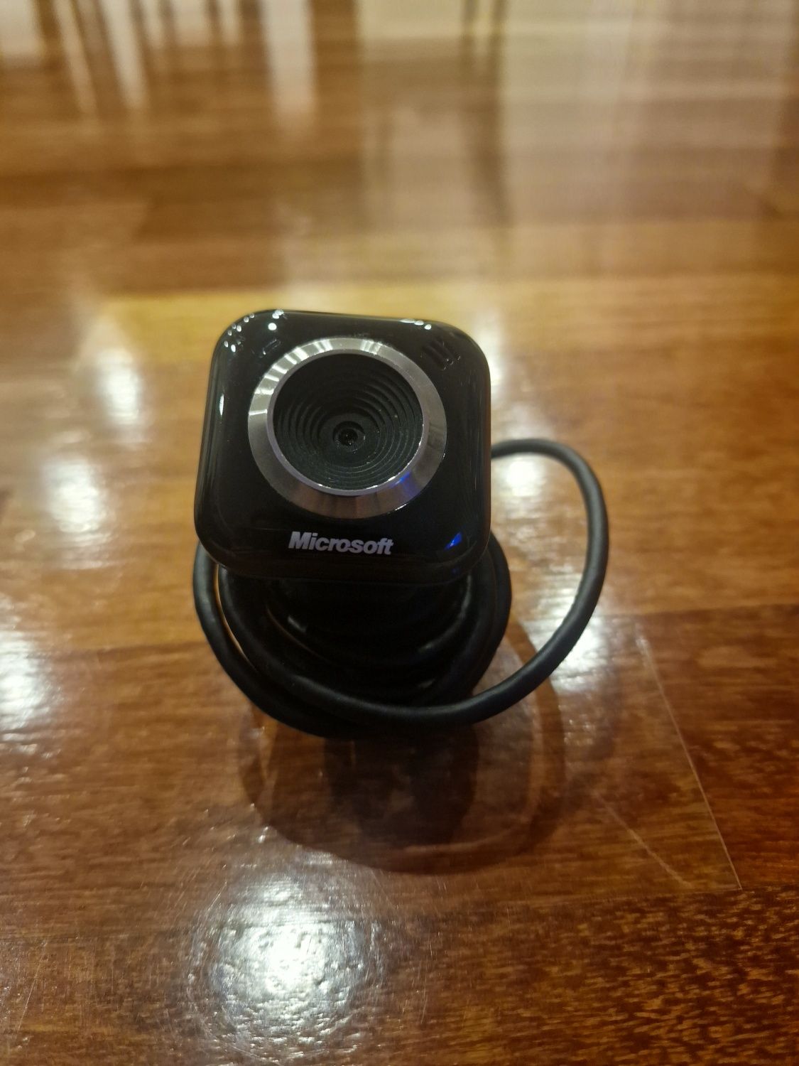 Microsoft lifecam vx5000