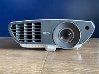 Projektor krótkoogniskowy BenQ W710ST / 3D ready short throw / rzutnik