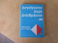 Turystyczna locja śródlądowa. Zbigniew Foltyński. 1987