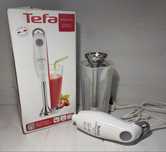 **Nowy Blender ręczny TEFAL Turbomix 350w-Stówka Grudziądz**