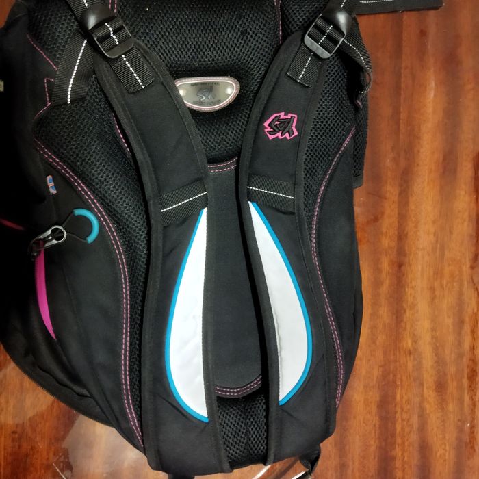 Рюкзак школьный ортопедический Yes