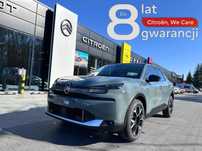 Citroën C4X Max 145 EDCT 6
