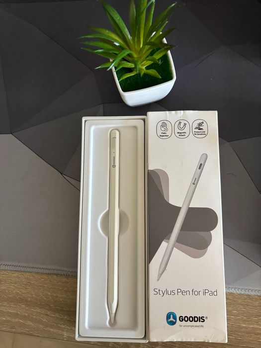 PenStylus Ipad Goodis