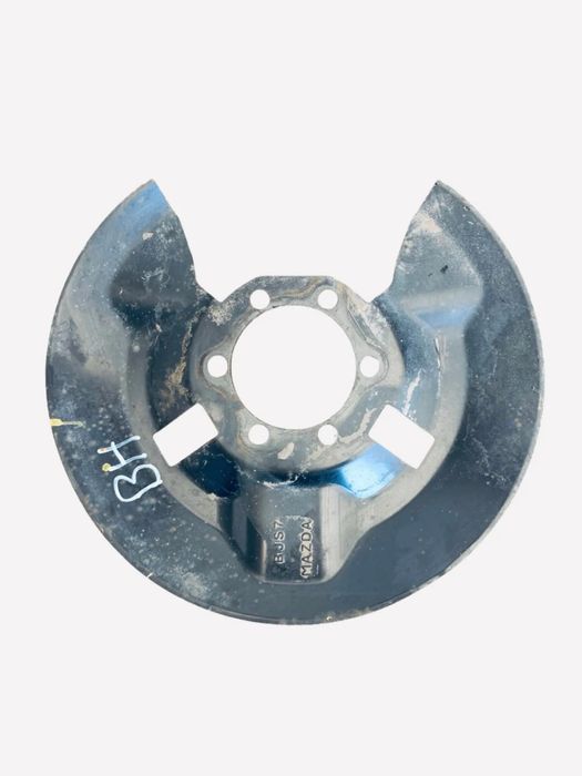 Кожух Захист гальмівного диска задній Mazda 3 BM BJS7-26-261