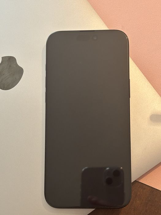 iphone 16 pro max 512GB