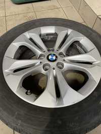 Koła BMW X1 F48