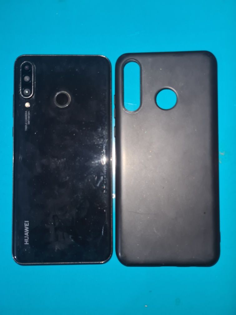 Huawei p30 lite 128g/4RAM