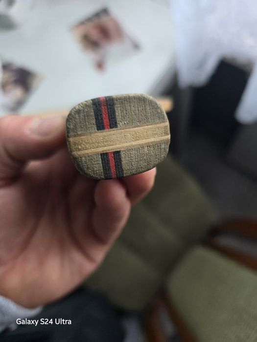 Deska butterfly mazunov