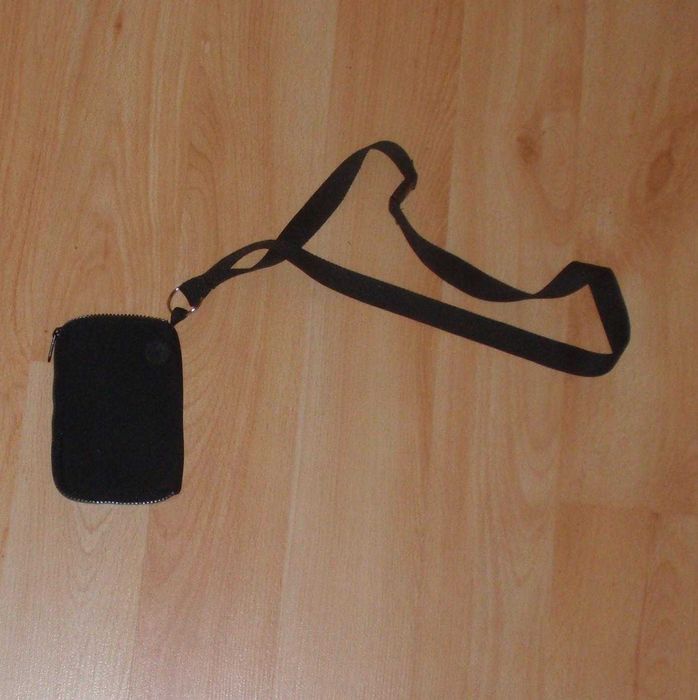 Неопреновый чехол Fred Perry Bag Phone 13/9 см для телефона, денег,mp3