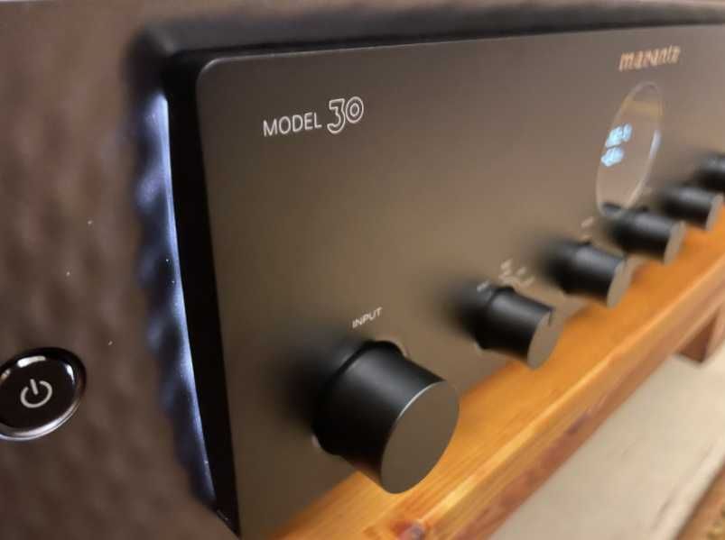 Marantz Model 30 wzmacniacz integra