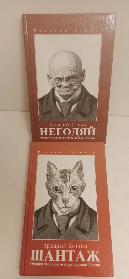 Исторические детективы: Акунин, Дорошкевич. Кошко.