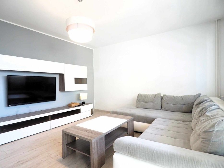 Mieszkanie na wynajem