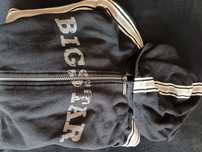 Bluza z kapturem Big Star