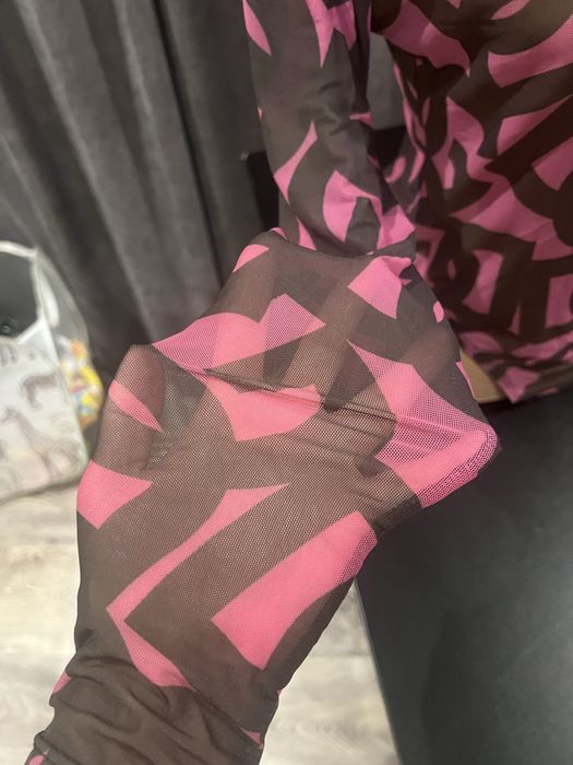 Боді, лонг Dolce Gabbana