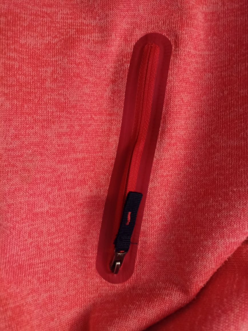 Kurtka Softshell młodzieżowa