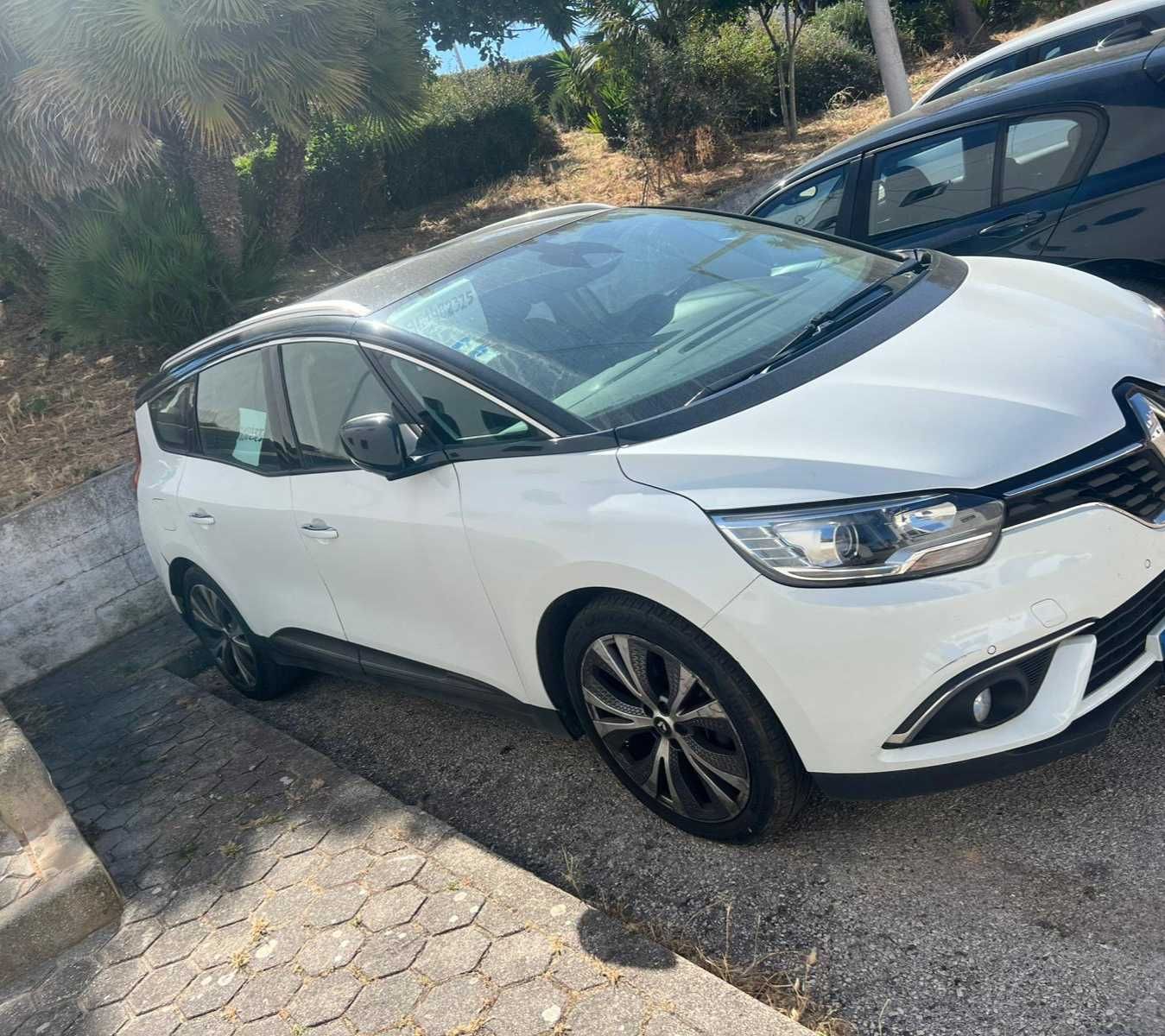 Renault Grand Scenic 2018 1.6/130CV