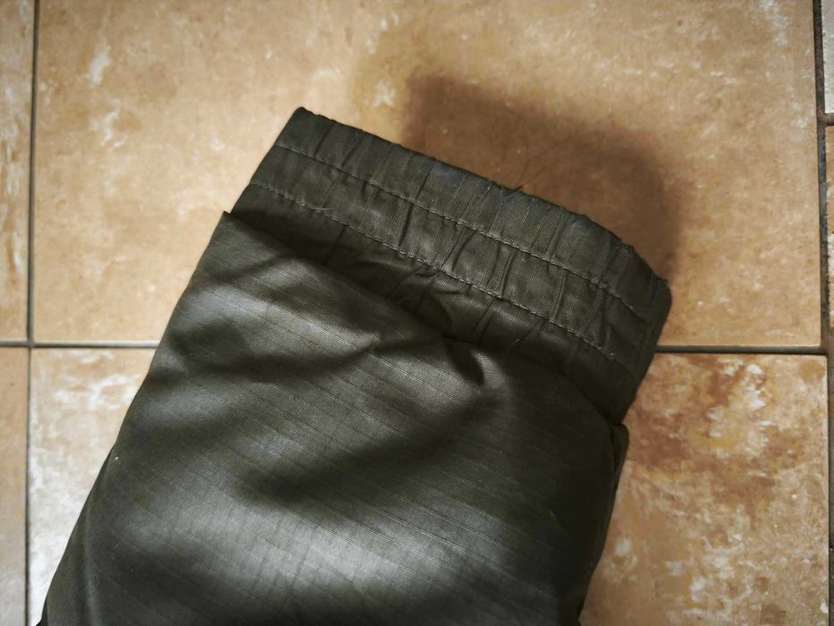 Kurtka Helly Hansen puchowa