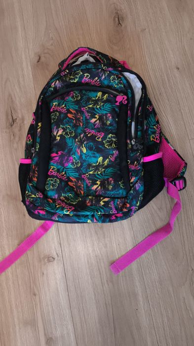 Plecak szkolny Barbie