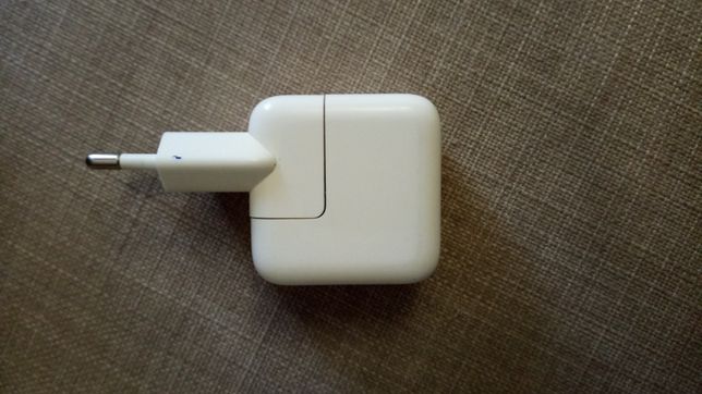 Apple Блок живлення usb 10W
