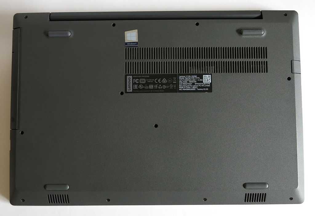 Lenovo V130-15IMG