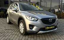 Mazda CX-5 2012 року