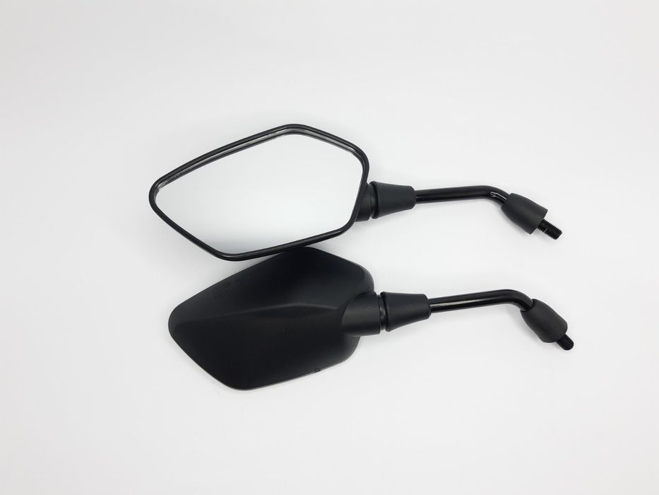 Мото зеркала на мотоцикл  Z750 Z800 Z1000 SV650 GSR 600 CB600F CBF500