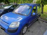 Citroen Berlingo, 1.6 HDI, 2007