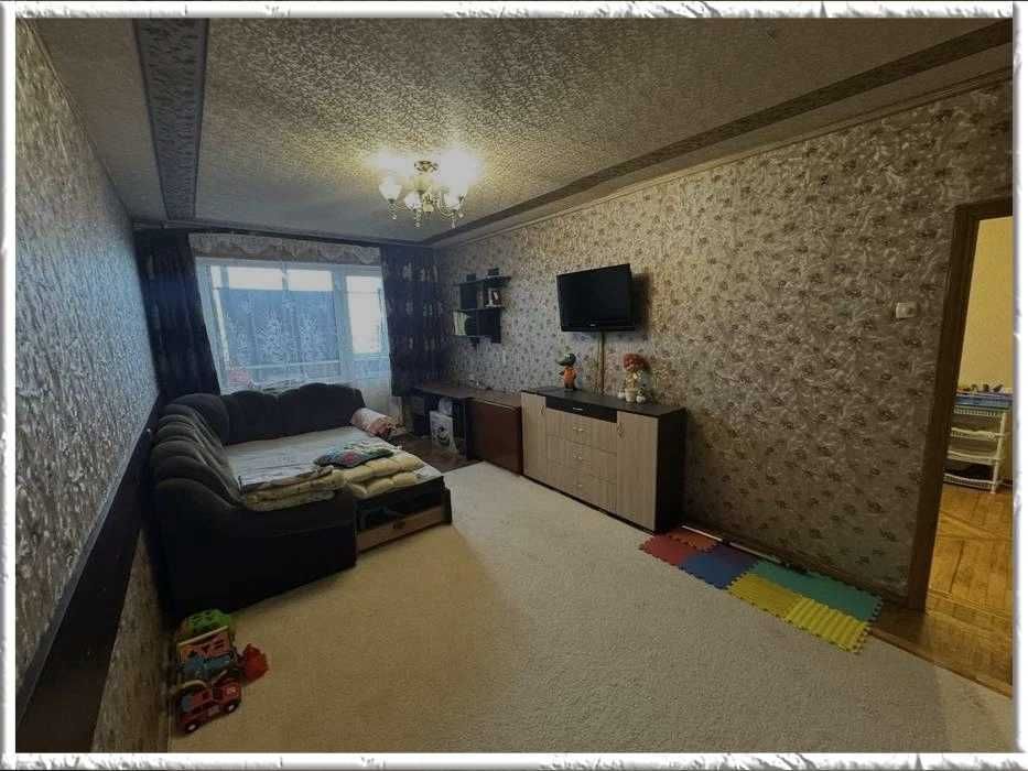 Продам 2 ком на Алексеевке. Архитекторов ул., дом 20