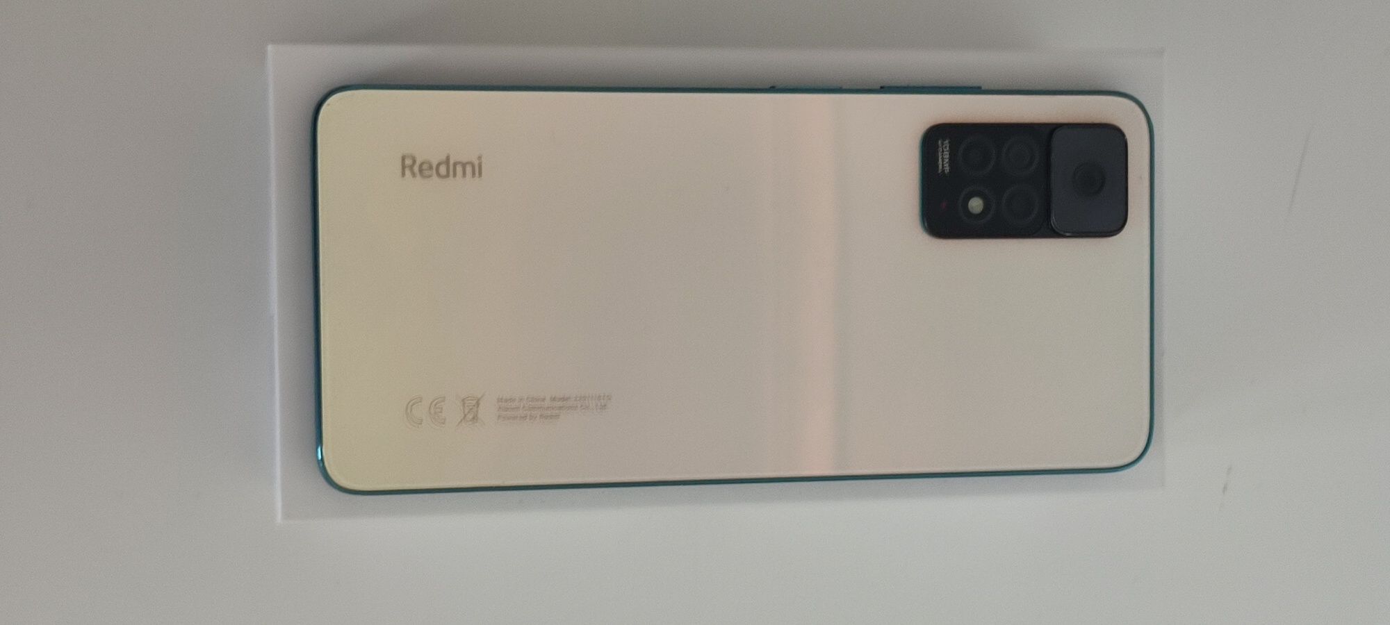 Xiaomi Redmi Note 11 Pro