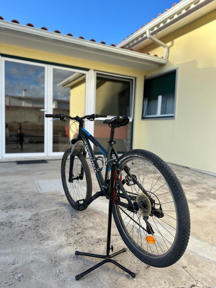 Bicicleta b'twin