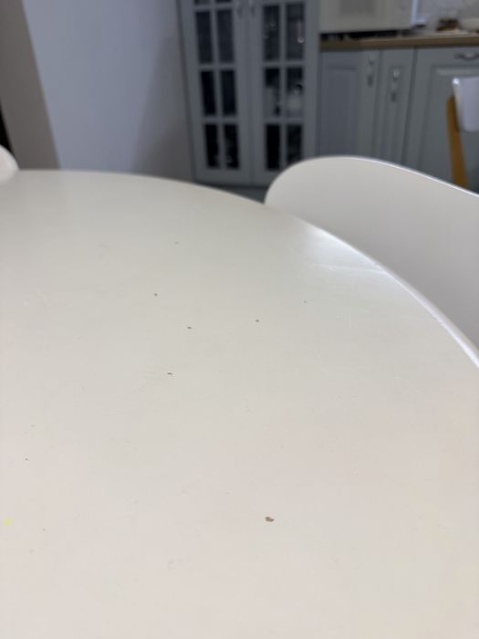 Стіл обідній розкладний