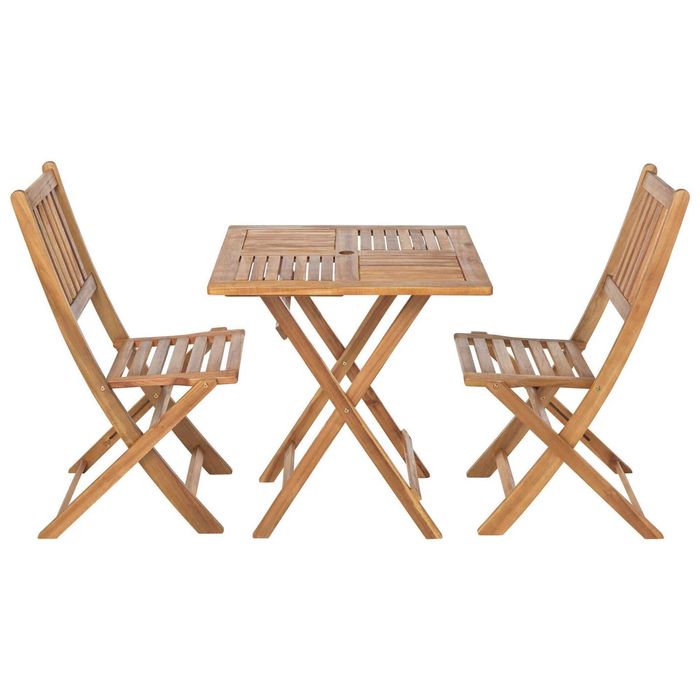 Conjunto em bom estado