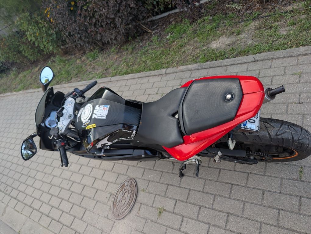 Peugeot xr7 70/50 Yasuni Airal Na Dowód Osobisty