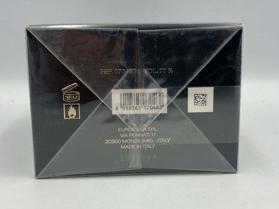 Versace Crystal Noir 90ml Okazja