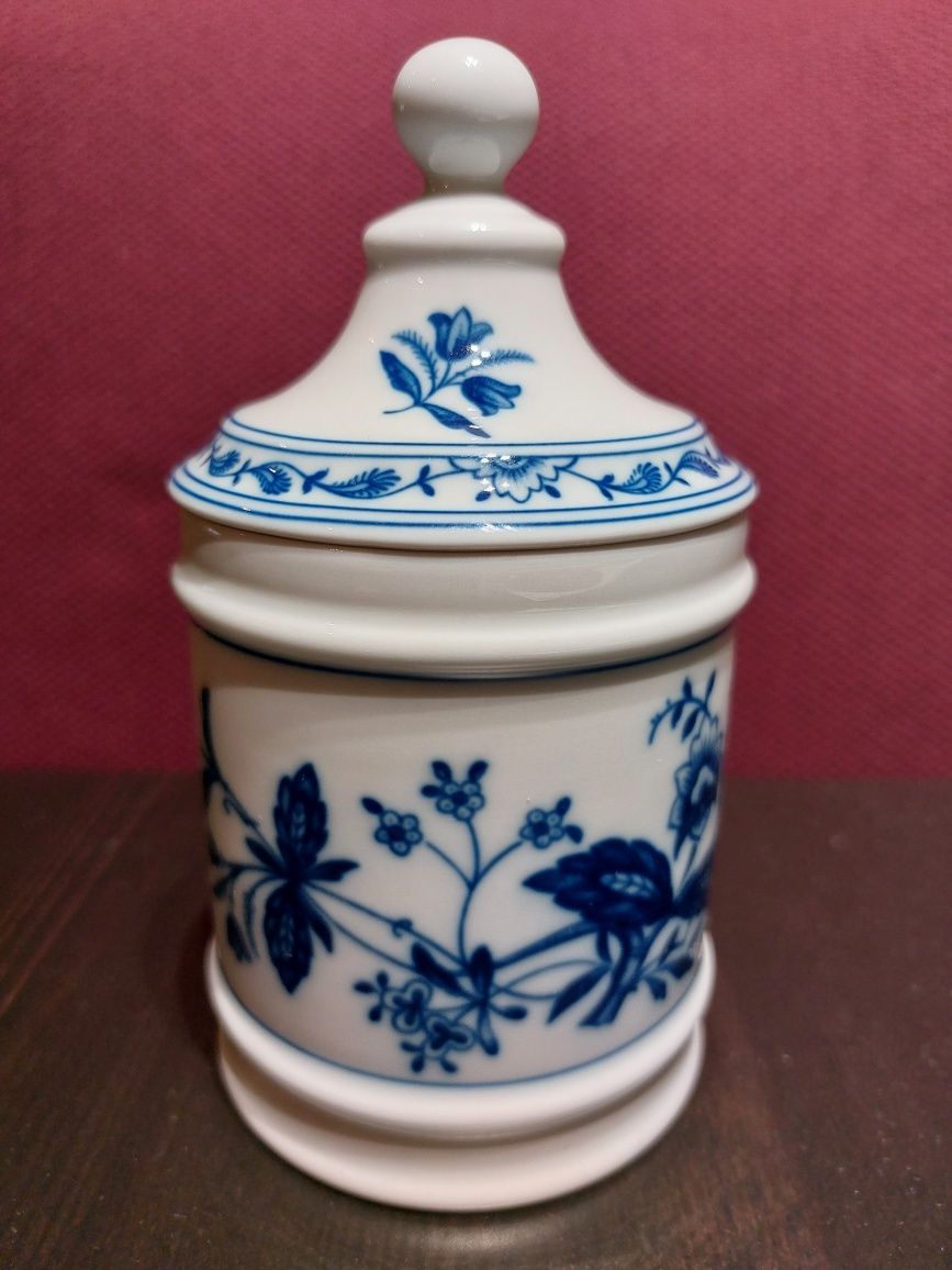 Pote Porcelana Margão - Vista Alegre