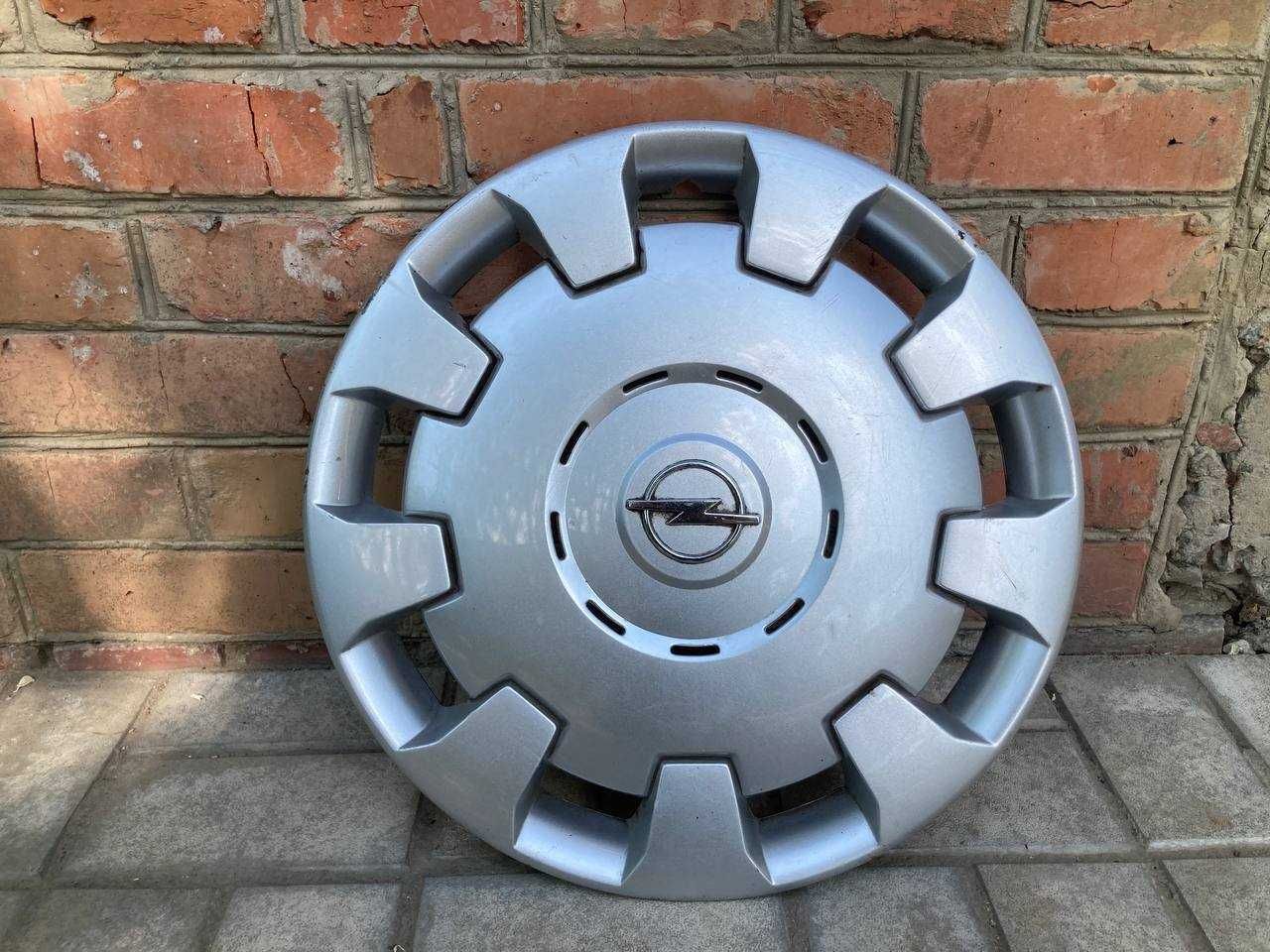 Колпаки Opel Astro G