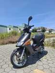 Aprilia SR50 Scooter