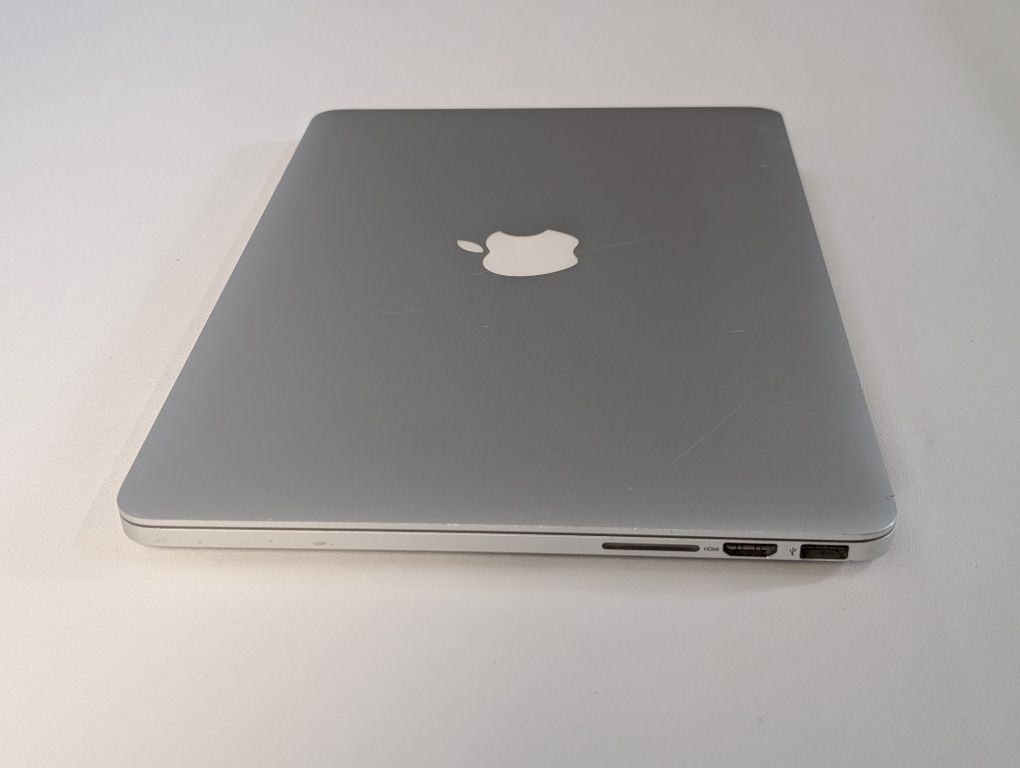MacBook Pro 13" 2015 | i5 | 8 | 128 | Гарантія