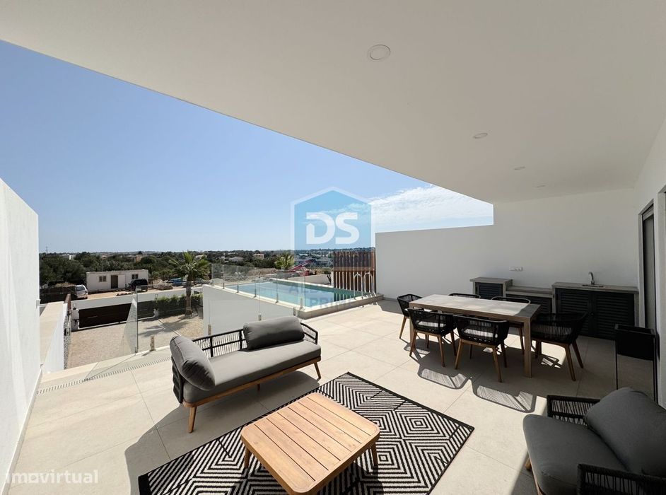 Apartamento T3 Venda em Almancil,Loulé